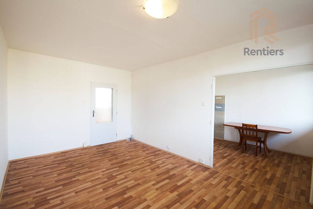 Pronájem bytu 3+1 59 m²