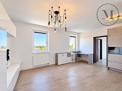 Wohnung 2+kk zur Miete, 53 m² (2 von 10)