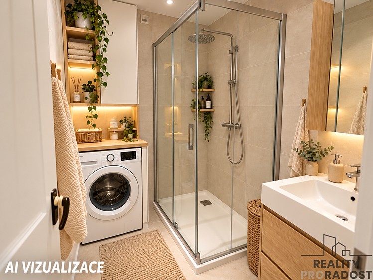 Wohnung 2+1 zum Kauf, 59 m² (8 von 9)