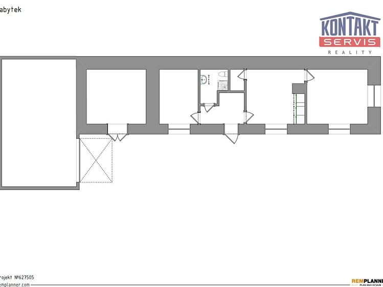 Prodej domu, 114 m² (15 z 17)