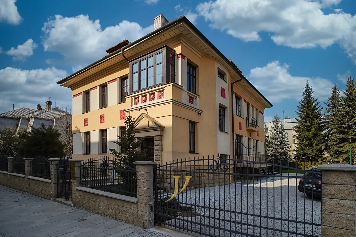 Pronájem bytu 3+1 108 m²