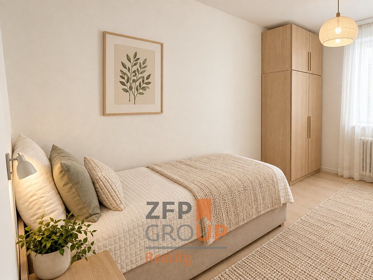 Wohnung 2+1 zum Kauf, 52 m² (5 von 14)