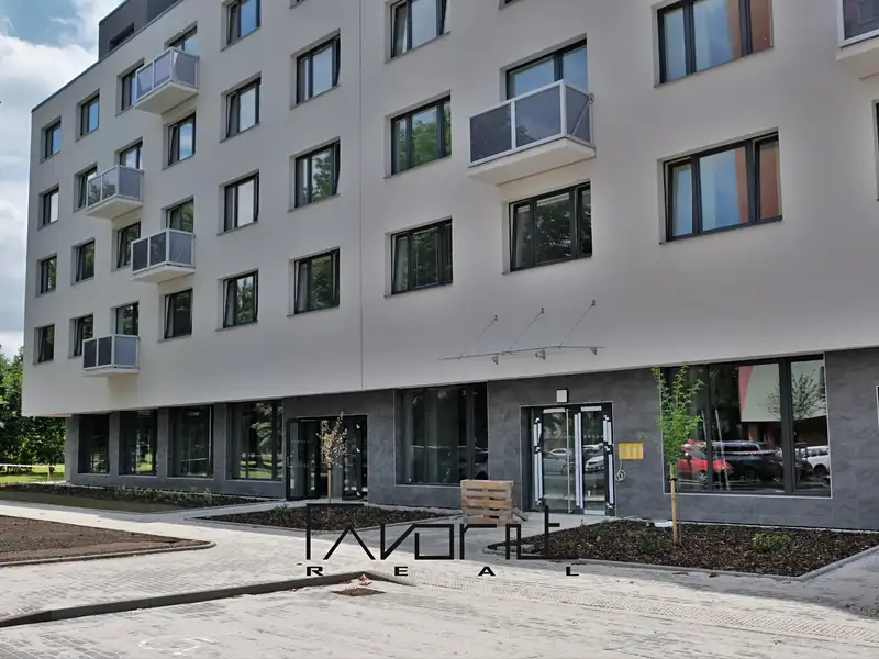 Pronájem bytu 3+kk 72 m², Ostrava – náhled fotky 1