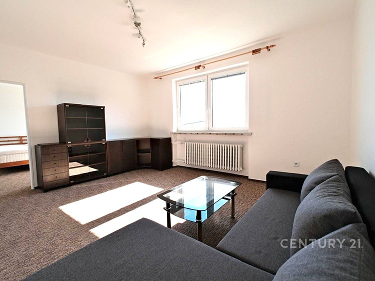 Pronájem bytu 3+1, 78 m² (3 z 6)