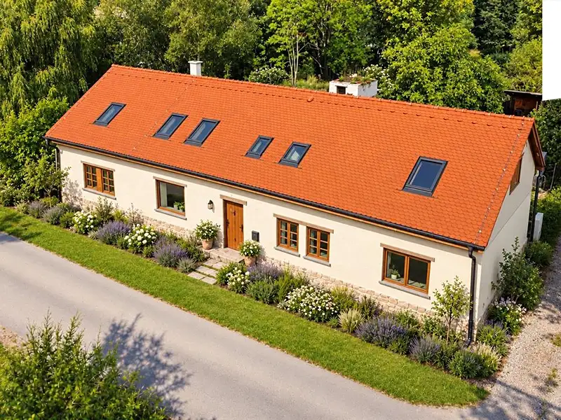 Prodej rodinného domu 244 m², pozemek 1097 m², Trnová – náhled fotky 2