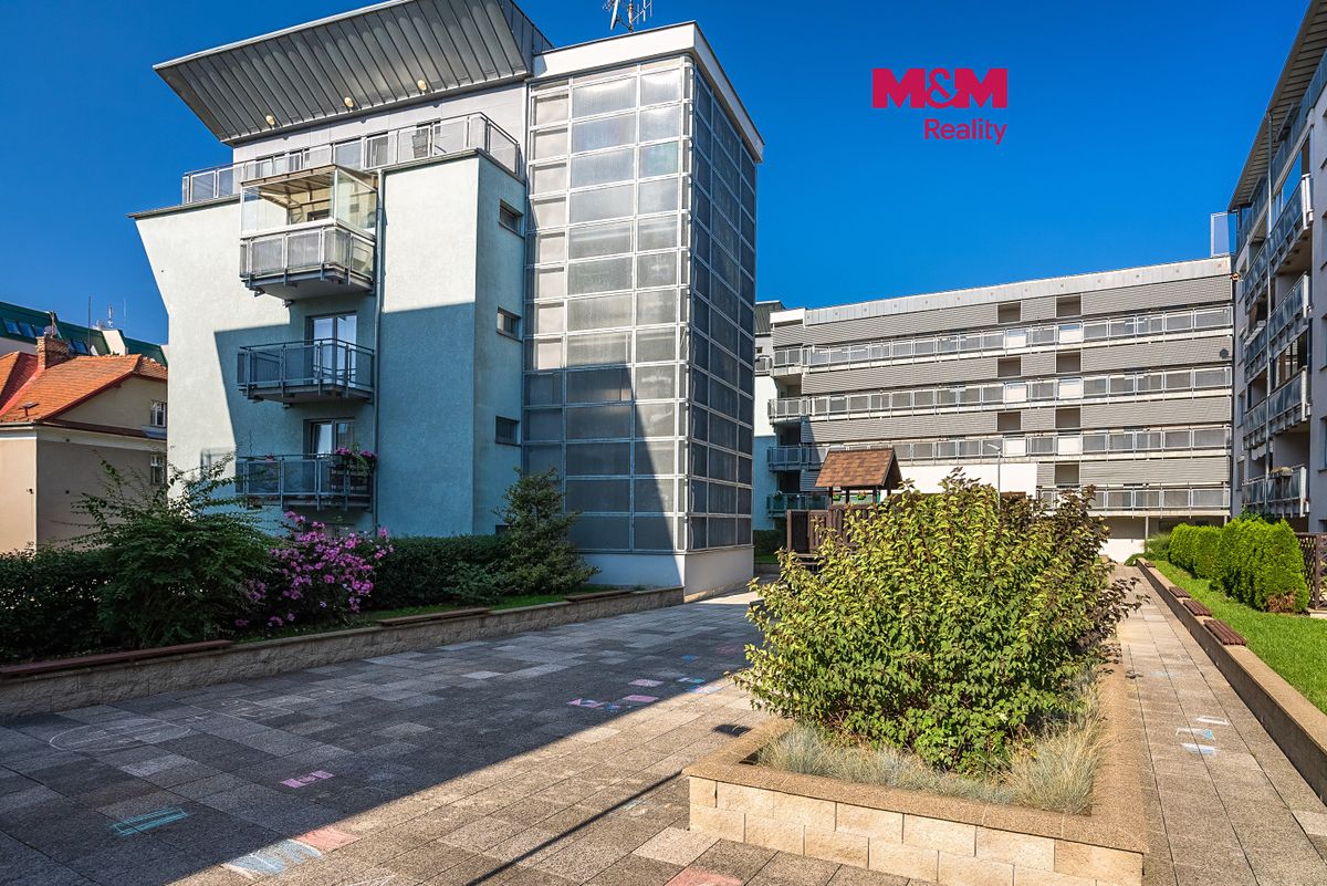 Prodej bytu 3+kk 68 m²