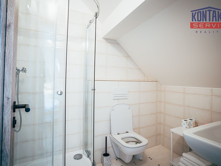 Pronájem domu, 247 m² (30 z 37)