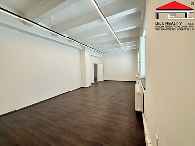 Pronájem komerčního prostoru, 35 m² (3 z 14)