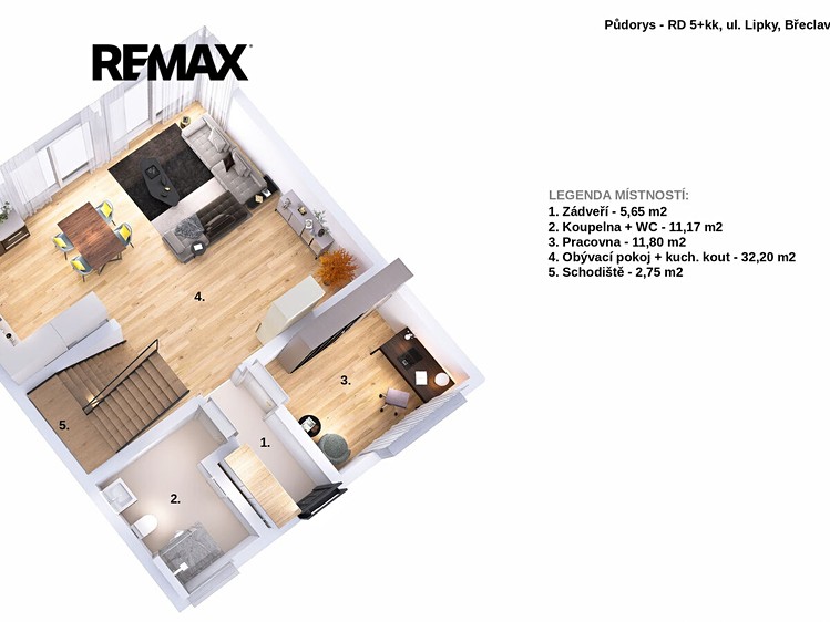 Будинок на продаж, 122 м² (32 з 34)