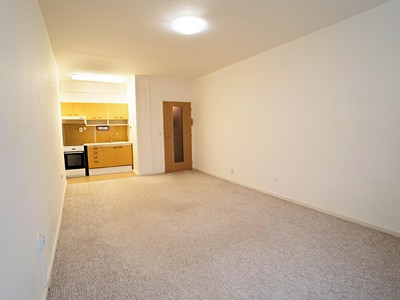 Квартира 1+kk на продаж, 32 м² (2 з 10)