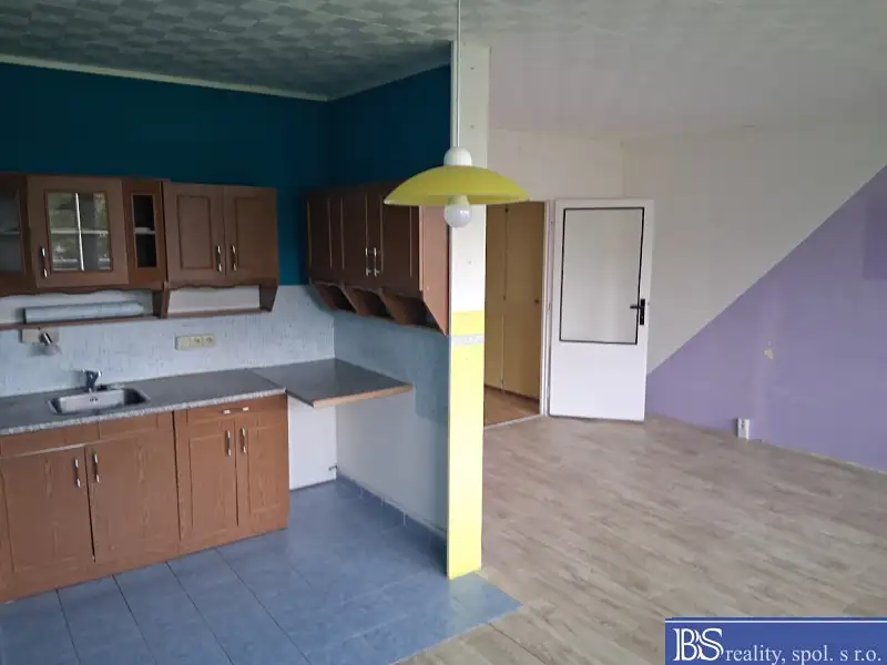 Prodej bytu 3+kk 65 m², Teplice – náhled fotky 2