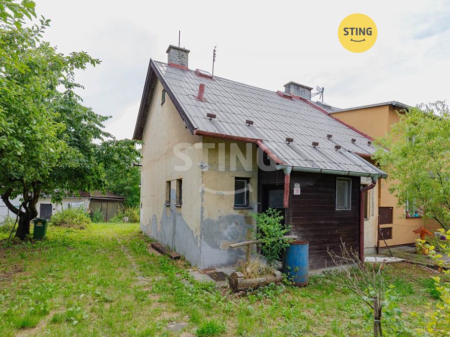 Prodej rodinného domu 110 m², pozemek 680 m², Studénka – fotka 1 z 3