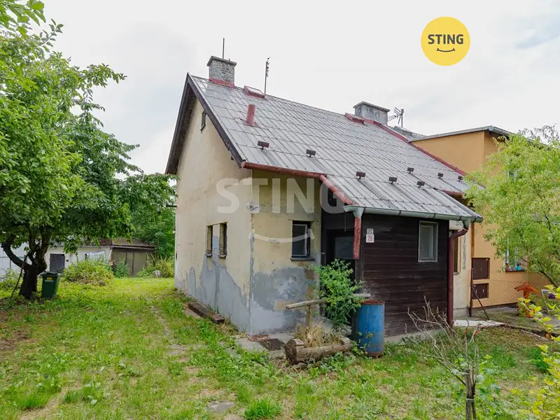 Prodej rodinného domu 110 m², pozemek 680 m², Studénka – náhled fotky 1