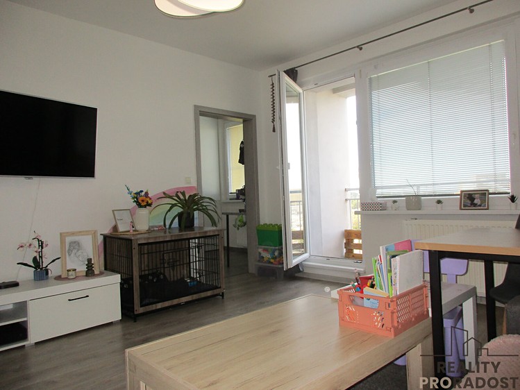 Pronájem bytu 4+1, 75 m² (2 z 23)