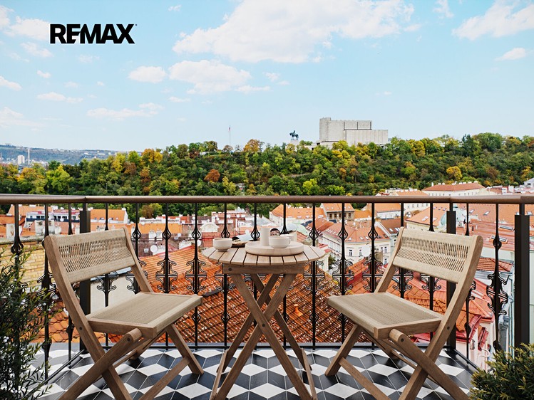 Квартира 2+kk на продаж, 54 м² (5 з 8)
