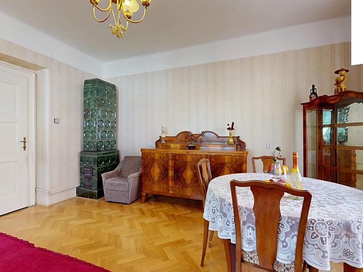 Квартира 1+1 на продаж, 58 м² (3 з 17)