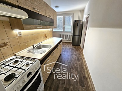 Квартира 2+1 в оренду, 55 м² (2 з 12)