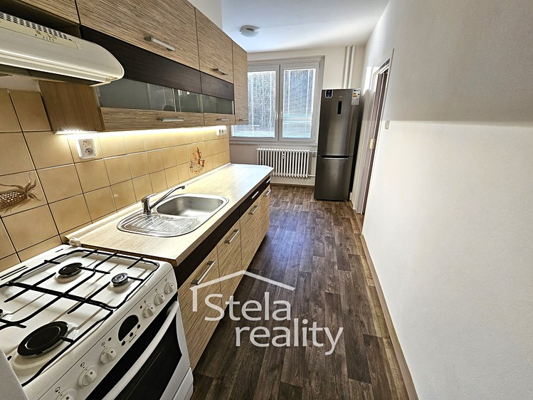 Квартира 2+1 в оренду, 55 м² (2 з 12)