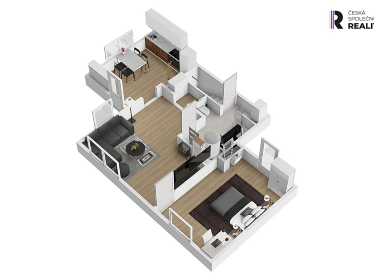 Будинок на продаж, 61 м² (18 з 20)