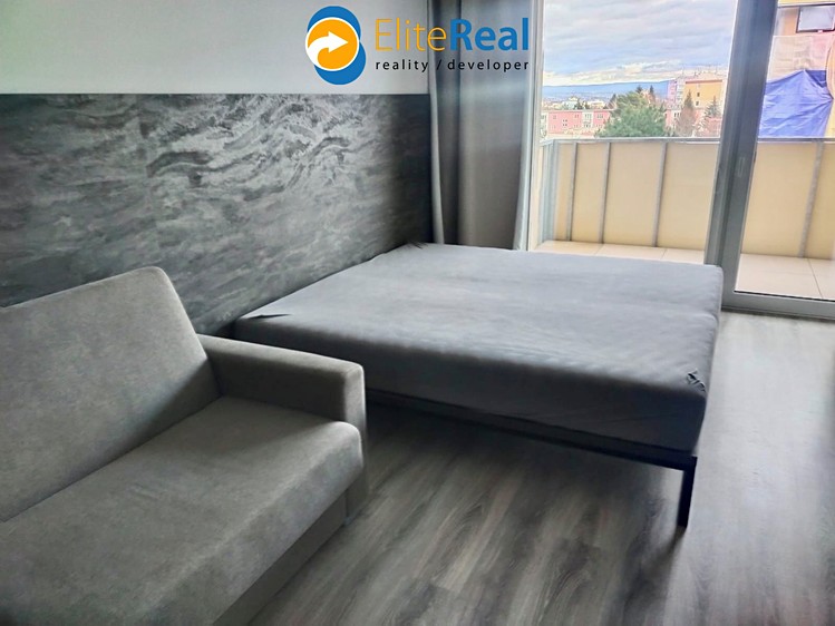 Wohnung 1+kk zur Miete, 36 m² (5 von 17)