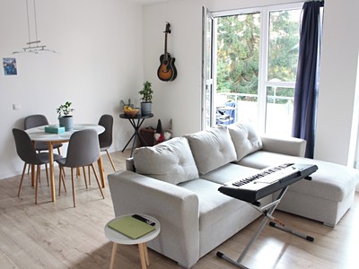 Квартира 2+kk на продаж, 86 м² (2 з 15)