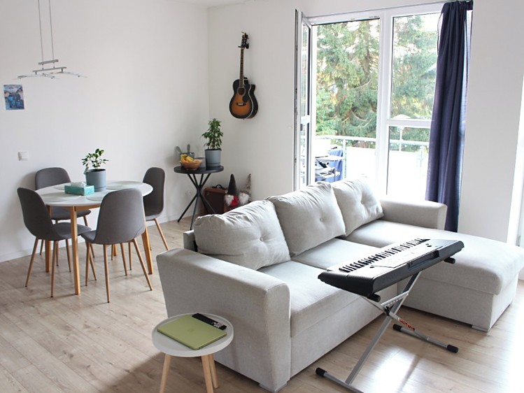 Квартира 2+kk на продаж, 86 м² (2 з 15)