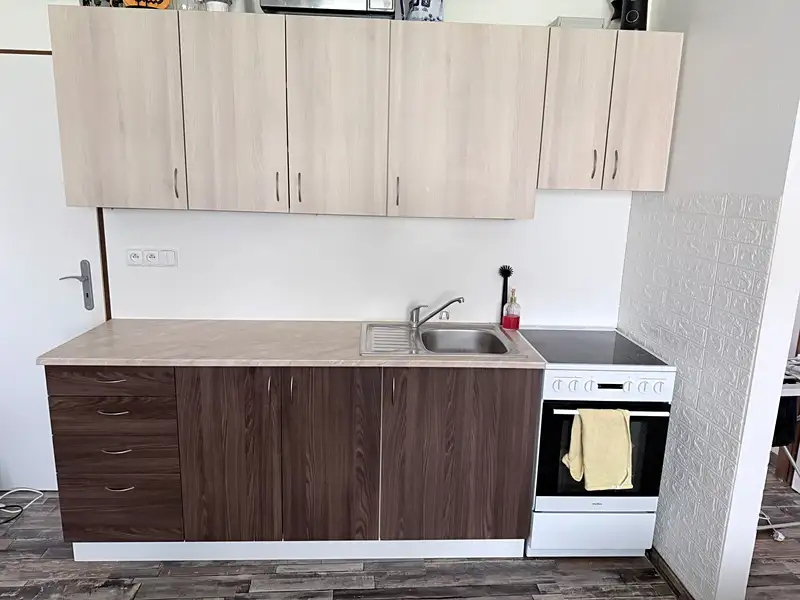 Pronájem bytu 1+kk 30 m², Štěpánov – náhled fotky 1