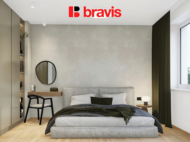 Prodej bytu 1+kk, 43 m² (6 z 15)