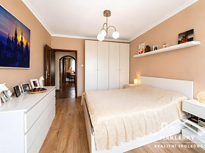 Prodej bytu 3+1, 80 m² (2 z 27)