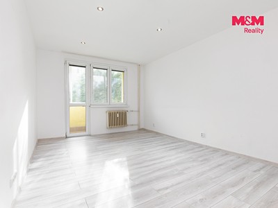 Квартира 2+1 на продаж, 54 м² (2 з 24)