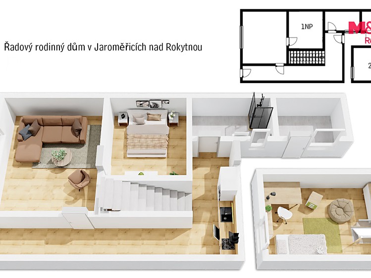 Haus zum Kauf, 75 m² (17 von 30)