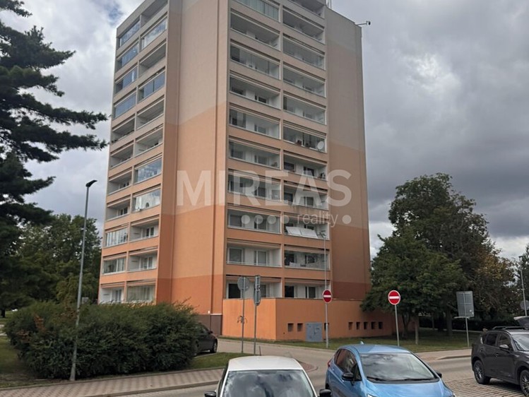 Wohnung 3+1 zum Kauf, 70 m² (24 von 24)