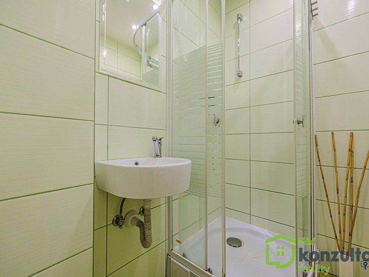 Wohnung 1+1 zum Kauf, 38 m² (5 von 17)