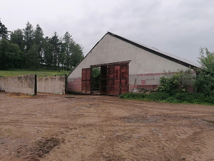 Ділянка на аукціоні, 6 715 м² (12 з 16)