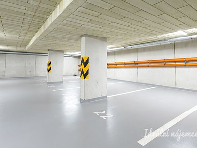 Квартира 2+kk в оренду, 53 м² (3 з 16)