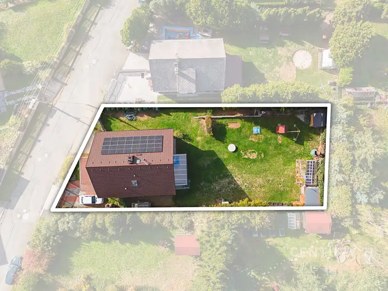 Prodej rodinného domu 131 m², pozemek 792 m², Trnová – náhled fotky 3