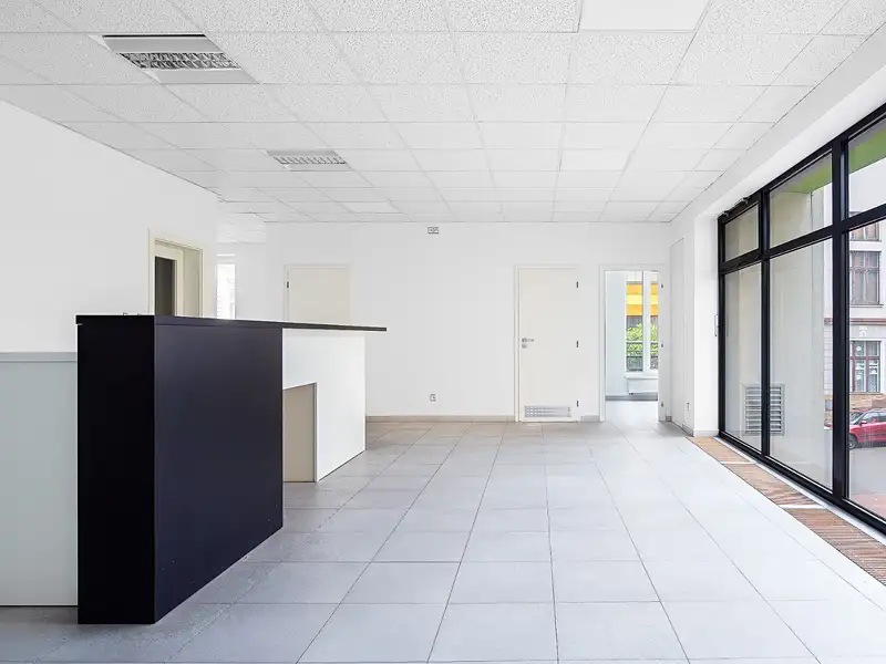 Pronájem obchodního prostoru 71 m², Vlašim – náhled fotky 1