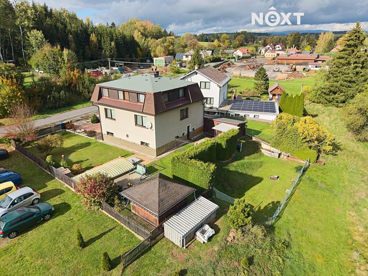 Prodej domu, 250 m² (2 z 30)