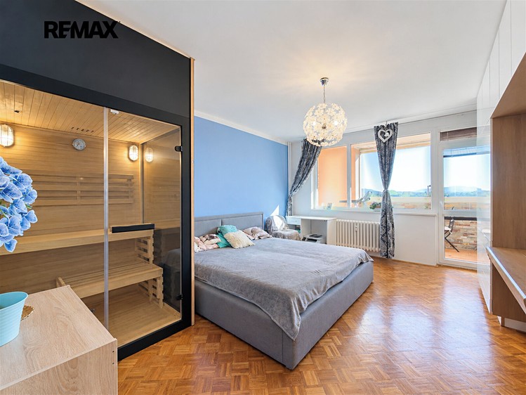 Квартира 3+1 на продаж, 73 м² (18 з 28)