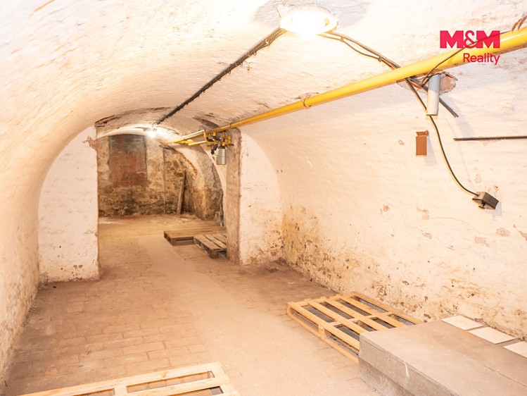 Комерційне приміщення в оренду, 35 м² (3 з 6)