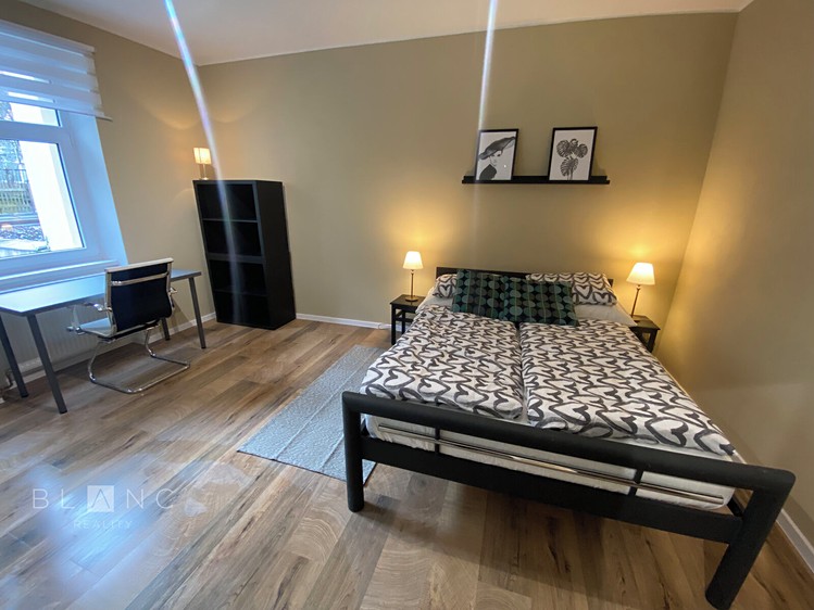 Wohnung 1+1 zur Miete, 38 m² (11 von 20)