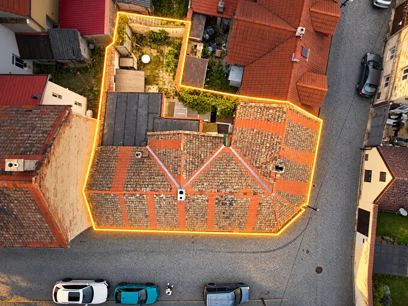 Prodej rodinného domu 67 m², pozemek 212 m², Zlonice – náhled fotky 2