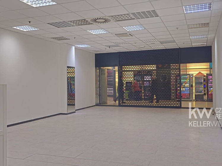 Комерційне приміщення в оренду, 94 м² (4 з 7)