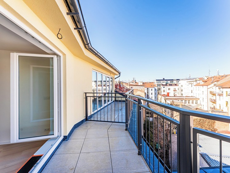 Квартира 2+1 на продаж, 81 м² (25 з 25)