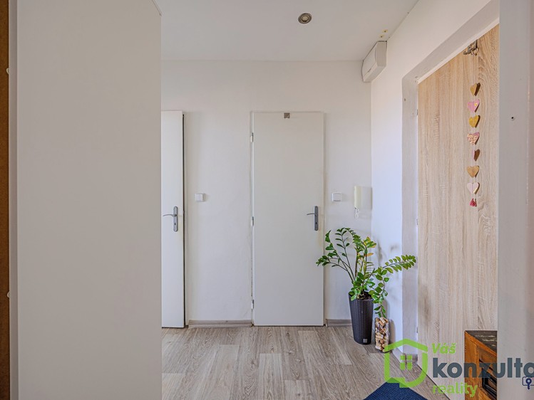 Wohnung 1+1 zum Kauf, 38 m² (4 von 17)