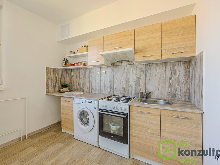 Wohnung 1+1 zum Kauf, 38 m² (10 von 17)