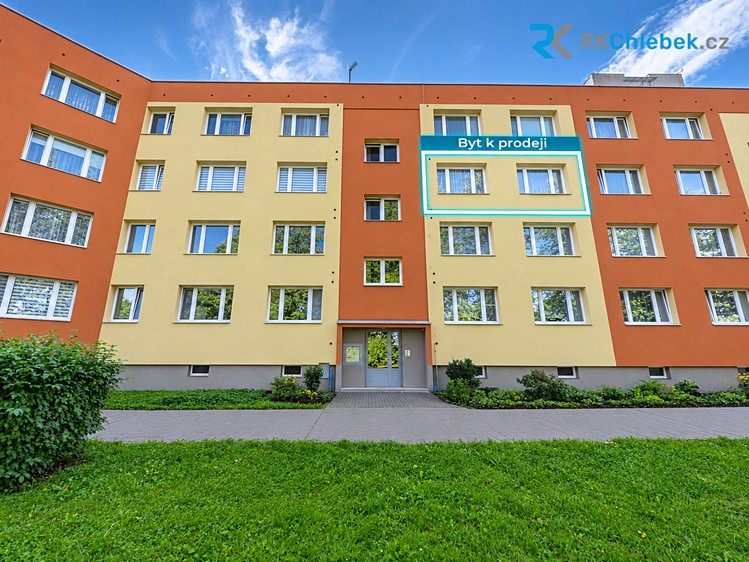 Wohnung 3+1 zum Kauf, 98 m² (16 von 16)