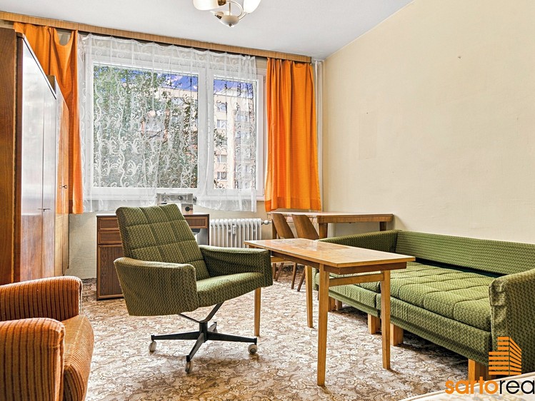 Квартира 2+1 на продаж, 61 м² (18 з 37)