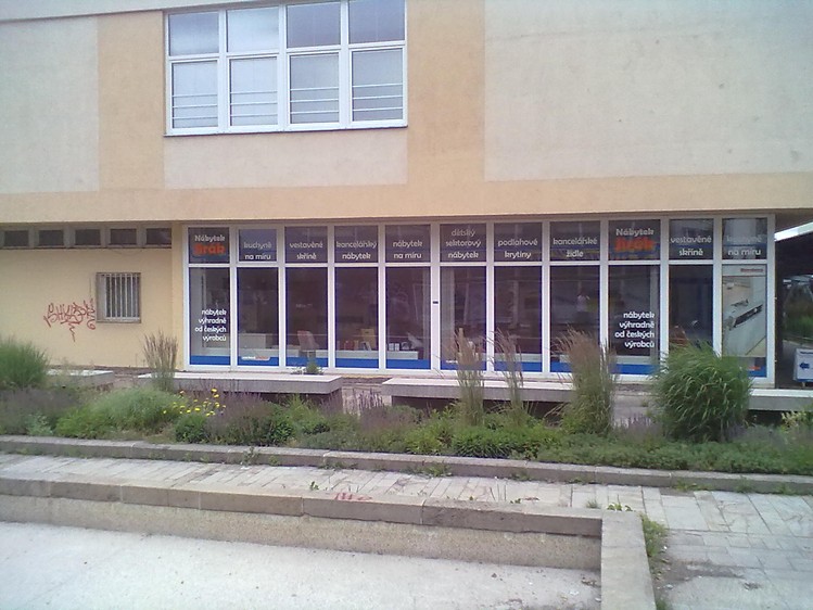 Pronájem komerčního prostoru, 86 m² (6 z 8)