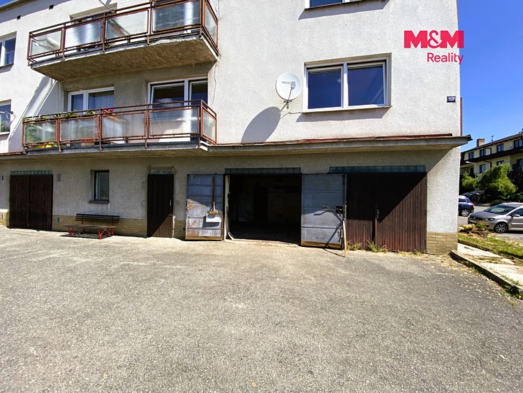 Wohnung 3+1 zum Kauf, 75 m² (17 von 21)